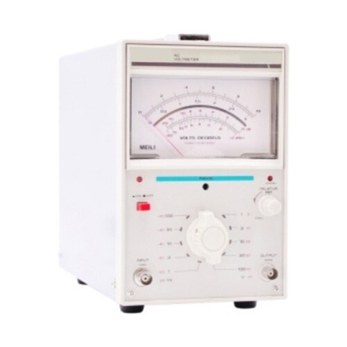 交流電圧計 JVT−171