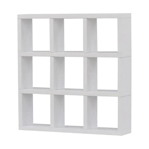 ミニレク 3×3 オークホワイト MRX