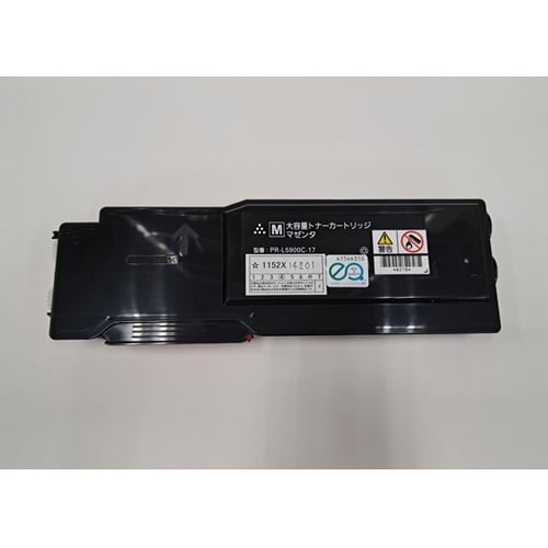 NEC リサイクルトナー MultiWr