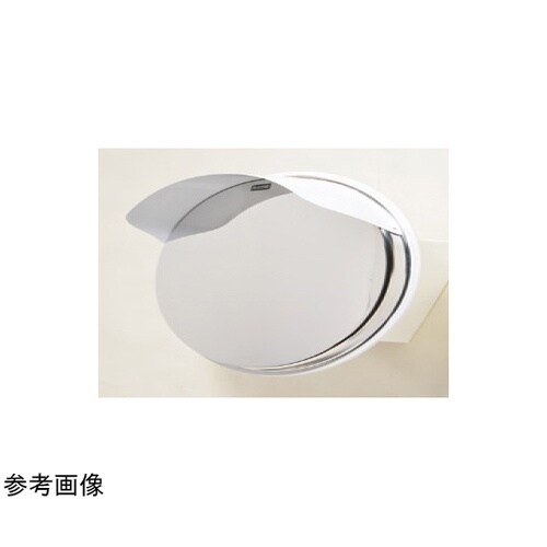 ステンレスミラー(カーブミラー)φ100