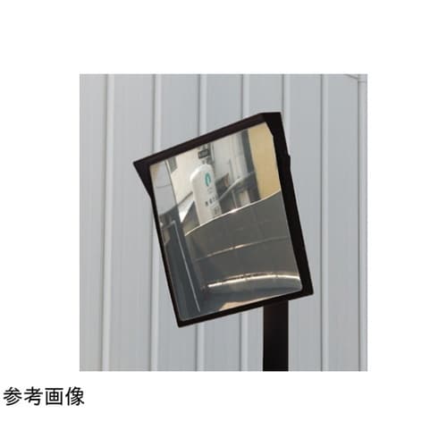 アクリルミラー(カーブミラー)450×6