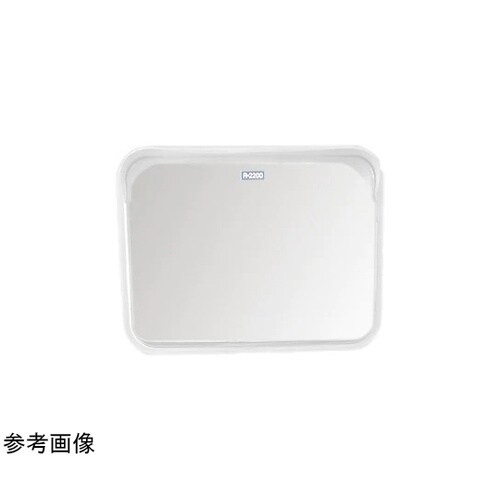 クリアコートミラー(超親水性)角型 60