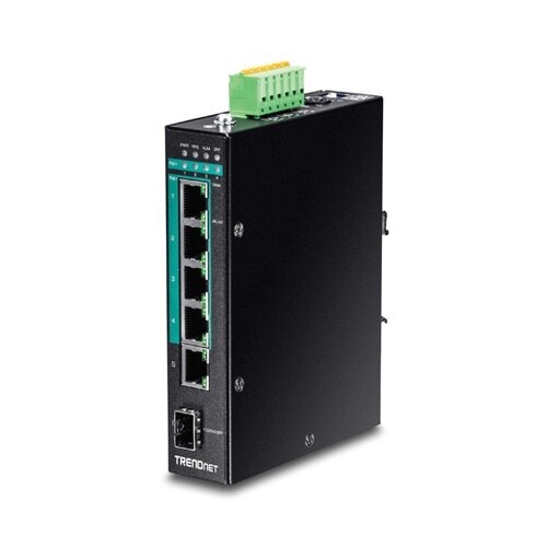 産業用L2マネージドスイッチングハブ a