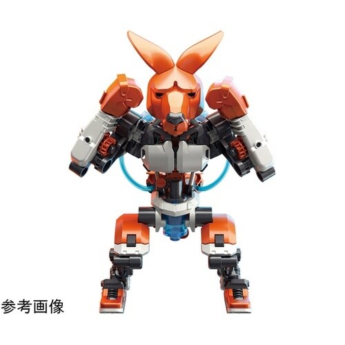 ボクサロイド MR−9127