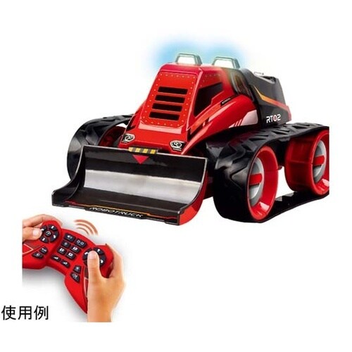 テックドーザー MR−9129