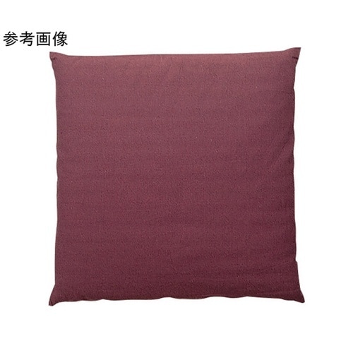 座布団 紫 小 59369