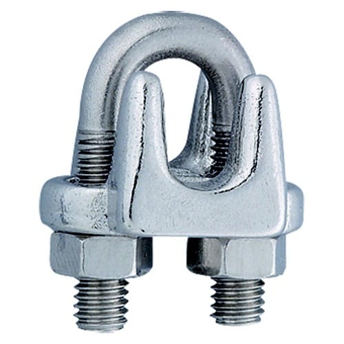 ステン ワイヤーグリップ 1.5mm 1