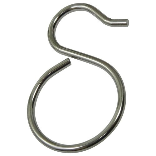 ステンSカン 19mm 1セット(5個×