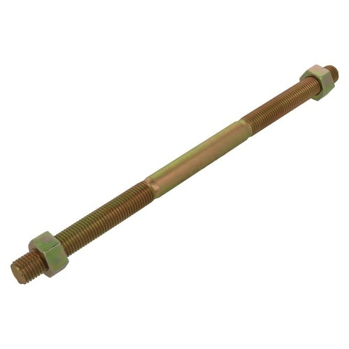 Z両ねじボルト 12×450 1セット(