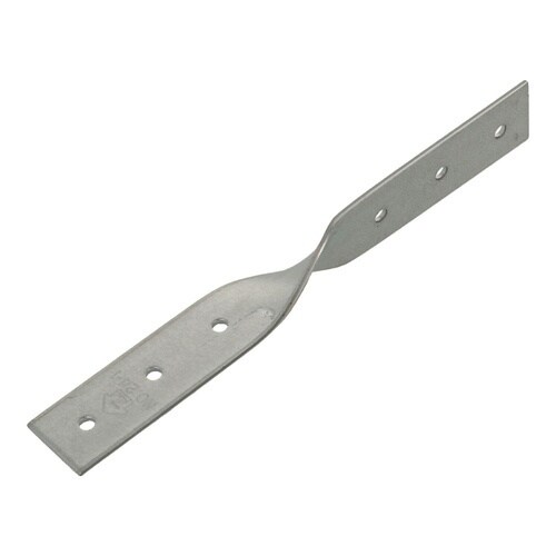 Zひねり金物 150 1セット(10個入