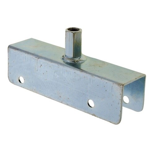 2×4材用アジャスター 25mm用 1セ
