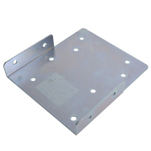 2×4材用らくらくプレート 1バイ2バイ