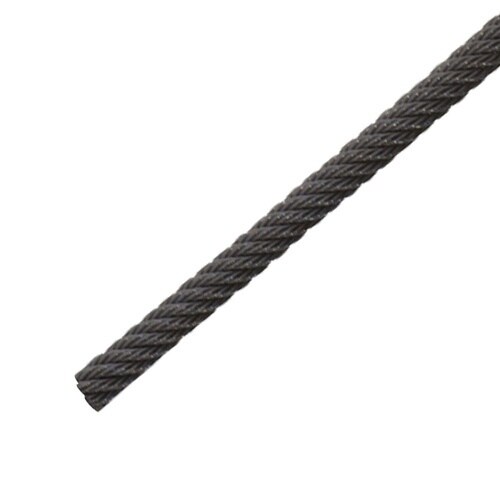 ステンワイヤーロープ 1.0mm 1セッ