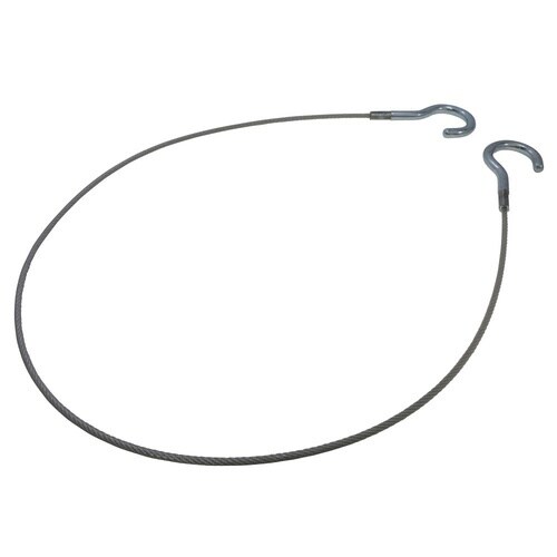 YHロープ・両端フック YH−4 100