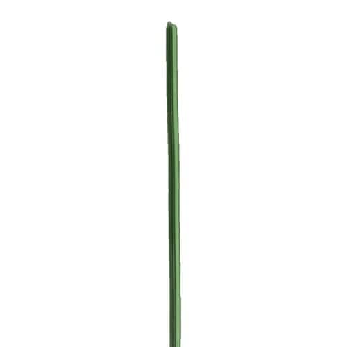 アルミ針金 グリーン 1.2×5m 1セ
