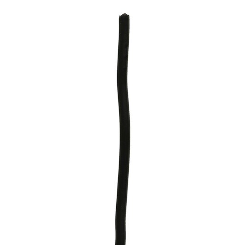 バインド線 黒 #16×60m 1セット