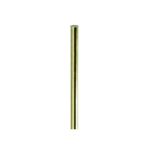 真鍮丸棒 4×1m 1セット(5個入)