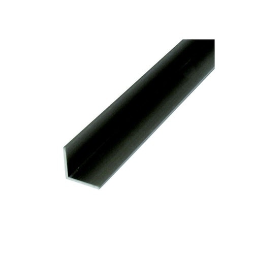アルミアングルAブロンズ 1m 2.0×