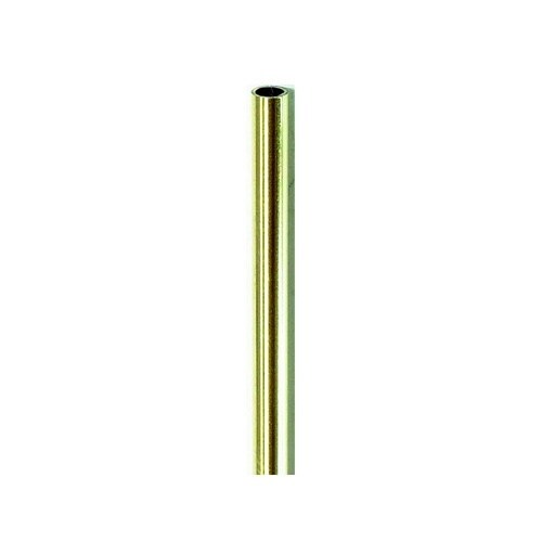真鍮パイプ 3×0.5×1m 1セット(