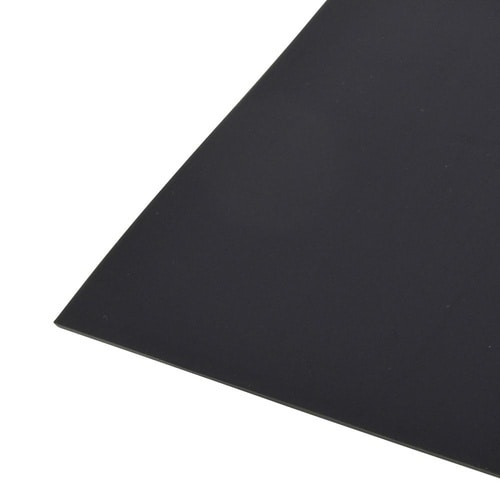 色移りしにくいゴム 1×200×300