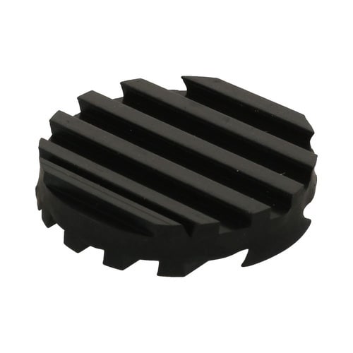 防振パットEPDM 10×50パイ 1セ