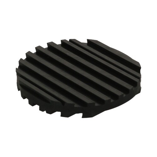 防振パットEPDM 10×75パイ 1セ