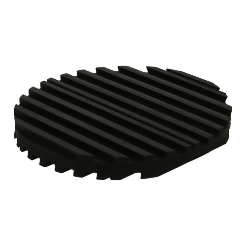 防振パットEPDM 10×100パイ 1