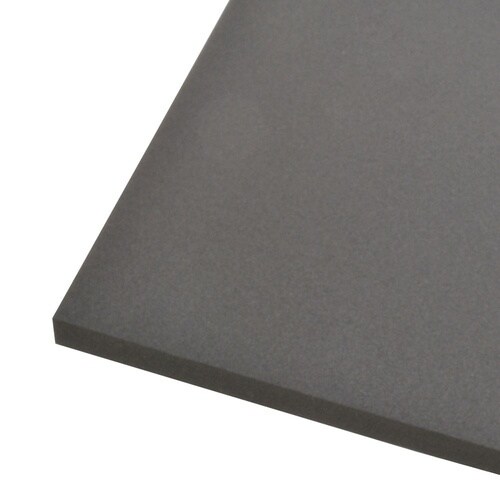 黒セルスポンジST付 20×30×100