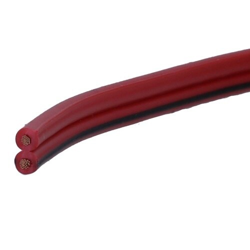 配線Wコード切売り VFF075R−B