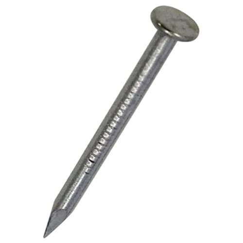 ステンレス釘(平)1Kg箱 #13×45