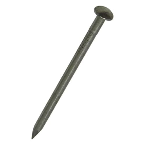 ステン丸頭釘 1Kg箱 #15×32mm