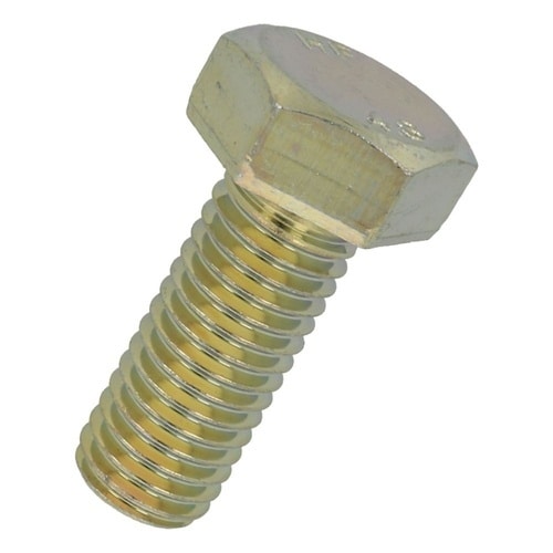 六角ボルト 左ねじ 12×30 1セット