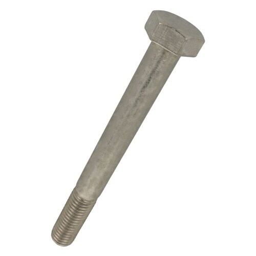 ステン六角ボルト(全) M16×45 1