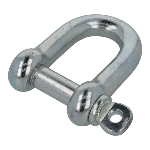 シャックル Zu 16mm 1セット(5