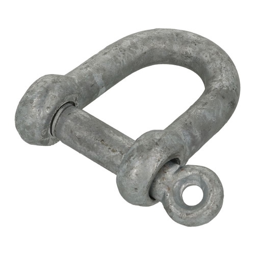 シャックル ドブ 12mm(1/2) 1