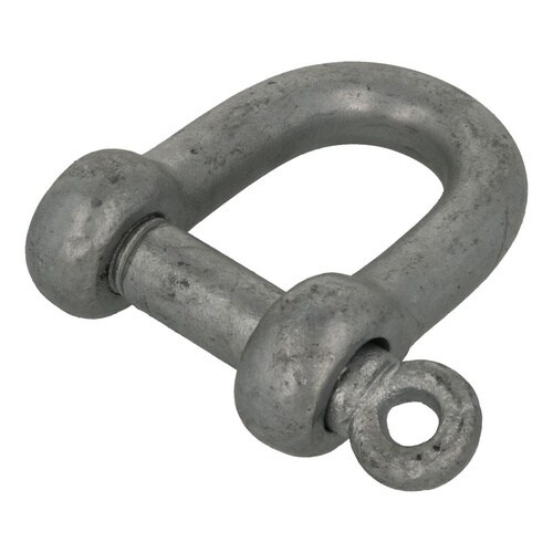 シャックル ドブ 19mm(3/4) 1