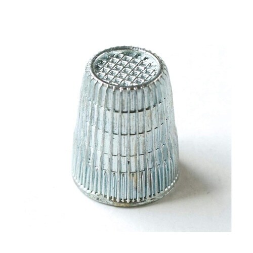 キルト用シンブル 15.0mm(#1)