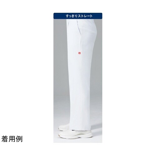 パンツ 4 ブルー 4L UQM2023