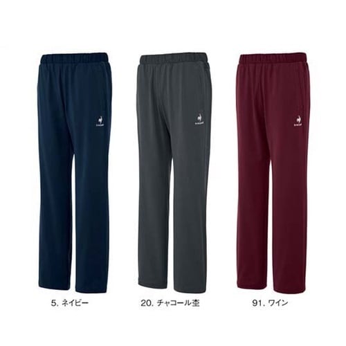 パンツ 20 チャコール杢 5L UZL