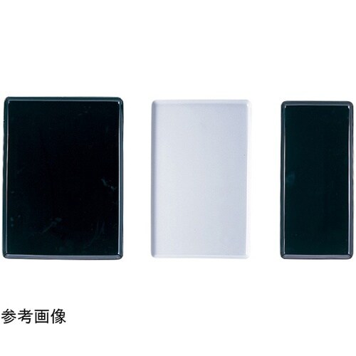 ENDO陶器長角ケーキトレー 3623B