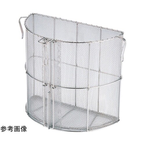 ENDO半円スープ取りザル 30cm用