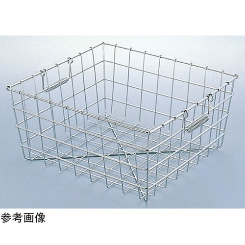 ENDO18−8食器カゴ A−3