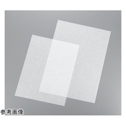 両面シリコンペーパー(500枚入) 50