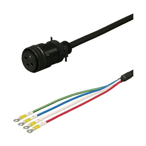 電源ケーブル 固定 8m DSVPWS3