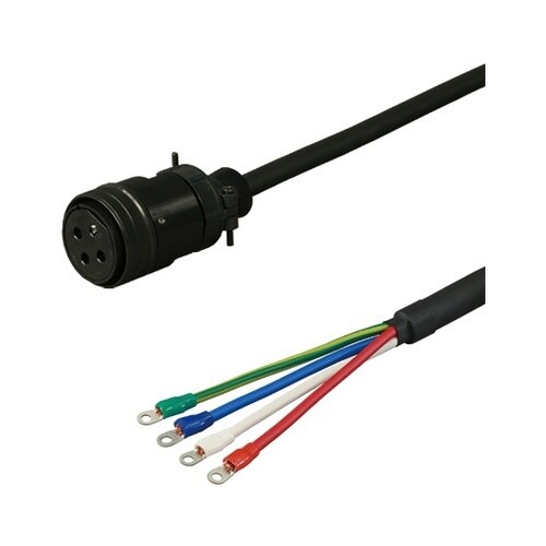 電源ケーブル 可動 10m DSVPWS