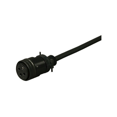 電源ケーブル 可動 25m DSVPWS