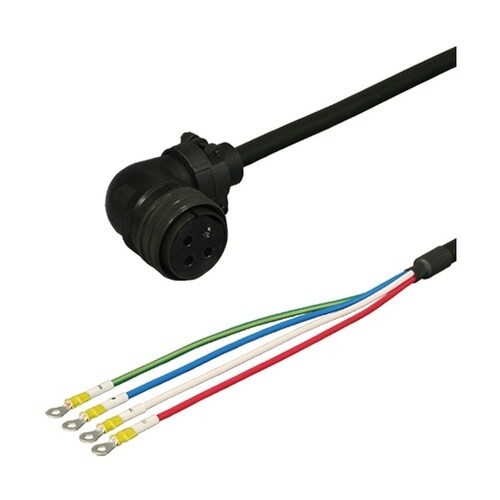 電源ケーブル 固定 1m DSVPWS3