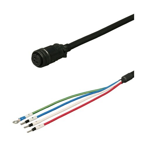 電源ケーブル 固定 20m DSVPWS