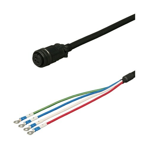 電源ケーブル 可動 25m DSVPWS