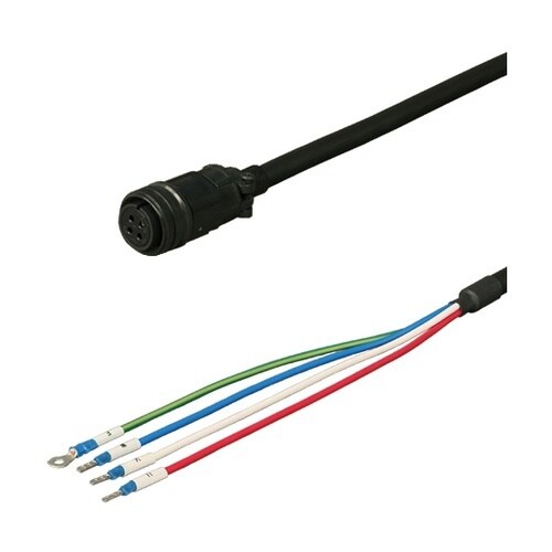 電源ケーブル 可動 1m DSVPWS4